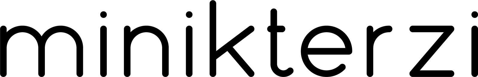 minikterzi